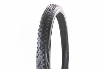 Шина велосипедна 26&raquo;x2,00 (50-559) шипована Cross King С-340, арт. 402563