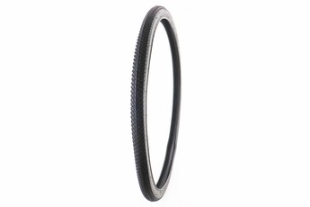 Шина велосипедна 28&raquo;x1 5/8х1 1/2 700-38С (40-622) шипована GRAVEL MT H-5129, арт. 402569