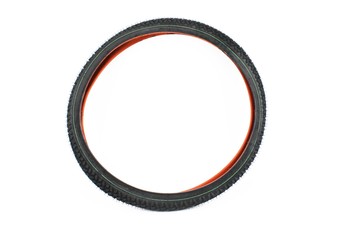 Шина велосипедна 26&raquo;x1,95 (54-559) шипована D517, арт. 402583