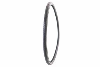 Шина велосипедна 28&raquo;x1 5/8х1 1/4 (32-622) дорожня (Rhino skin захист 5ст.) H-521, арт. 402629