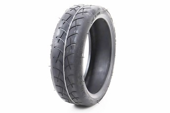 Шина 8&raquo; 1/2х2 (230-50-156) слікова С9287, Xiaomi Mijia M365/187 (електросамокат), арт. 402749
