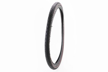 Шина велосипедна 24&raquo;x1,75 (47-507) дорожня NEW SERPIENTE SRI-114, арт. 402794