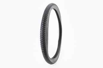 Шина велосипедна 24&raquo;х1,95 (50-507) шипована BUDDY VRB-244, арт. 402960