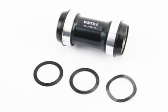 Каретка Press-Fit&raquo; MTB 68х73мм, (діам 46мм), під інтегровану вісь 30мм, KL=146E-30&raquo;, арт. 403368