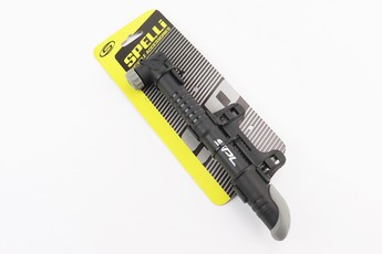 Насос пластмасовий, чорний SPM-104K, арт. 403672