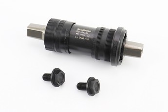 Картридж-каретка &laquo;квадрат&laquo; MTB 68х123мм, BB-UN101, арт. 404147