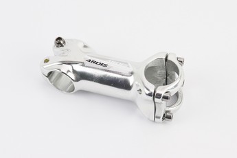 Винос керма MTB 28,6х31, 8х90мм, алюмінієвий, сірий ARDIS, арт. 406075