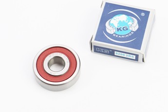 Підшипник 6200 2RS (10х30х9) MTB втулки, арт. 406345