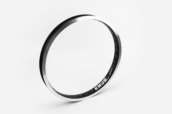 Обід 20&raquo; (406х32) BMX U-brake, пістонований, 14Gх36H алюмінієвий, чорний DH39, арт. 406481