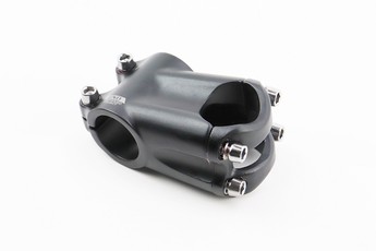 Винос керма MTB 28,6х31, 8х50мм, алюмінієвий, чорний AS-020, арт. 406963