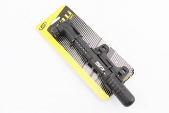 Насос пластмасовий, чорний SPM-104, арт. 407044
