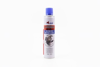 Очисник для приводних ланцюгів і механізмів, аерозоль 300ml, P09-03, арт. 407098
