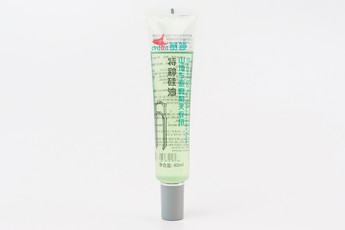 Мастило для вилки, силіконова 40ml, P06-01, арт. 407111
