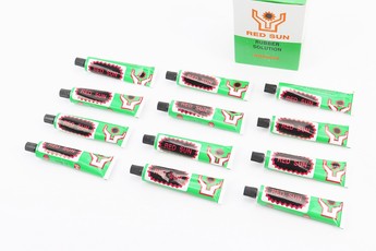 Клей для латок 20g (12шт, комплект), RS5002A, арт. 407227
