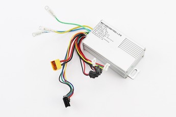 Контролер 350W-36V, тип: S1-088-E9 MAX (електросамокат), арт. 410101