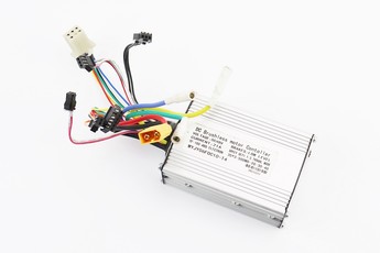 Контролер 500W-48V (21A), Т4 (електросамокат), арт. 410107