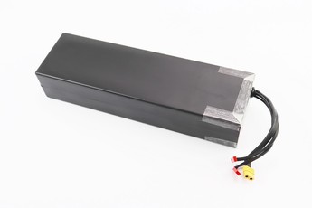 Акумулятор Li-ion 15Ah 36V (320х90х60мм), Е9 MAХ (електросамокат), арт. 410126