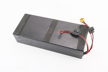 Акумулятор Li-ion 15,6Ah 60V (320х130х72мм), Т4 ТУРБО (електросамокат), арт. 410127