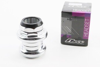 Рульова колонка 1-1/8&raquo; (34/28,6х34/30) різьбової вилки, H841SW, арт. 411396