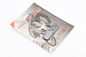 Гальмівні колодки Disk-brake, арт. 411687