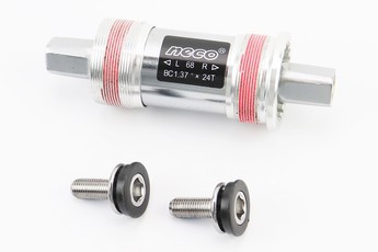 Картридж-каретка &laquo;квадрат&laquo; MTB 68х113,5мм, B920HAL, арт. 411872