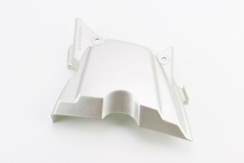 Кришка зірки передньої (пластик), арт. 506002