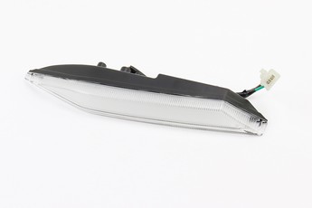 Loncin LX250-15 пластик-габарит правий, арт. 507087