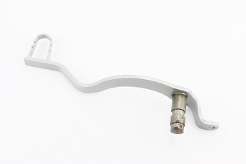 Loncin LX250GY-3 Педаль заднього гальма, арт. 507094