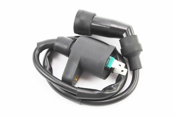Loncin LX250GS-2A Котушка запалювання з свічником, арт. 507146
