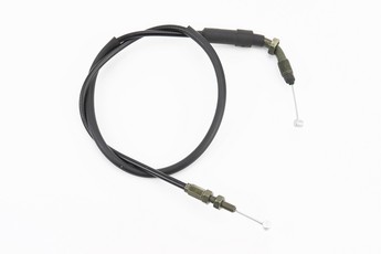 Loncin LX250GS-2A Трос газу (трос 82см, кожух 74см), арт. 507152