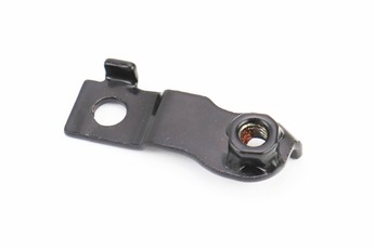 Loncin LX250GY-3 Кронштейн кріплення бака гальмівного циліндру, арт. 507301