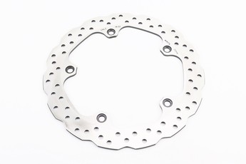 Loncin LX650DS/LX650-2A Гальмівний диск передній D=298мм, арт. 507530