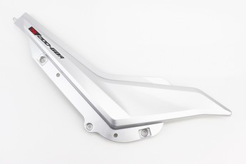 Loncin JL200-68A пластик-бічний середній правий, сірий, арт. 507552