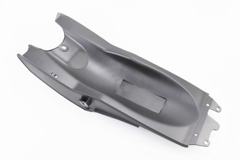 Loncin JL200-68A пластик-бризковик колеса заднього (внутрішній), арт. 507559