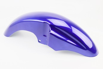 Kinlon JL150-70C пластик - крило переднє, синій, арт. 507612