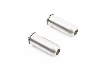 Напрямна клапана 5х10х27мм, комплект 2шт 168F/170F, арт. 601090