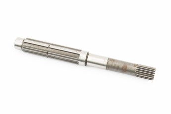 Вал первинний (шліц під шків-трикутні Z-19), тип 1, арт. 601130