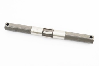 Вал ведений (шестигранний) L=250-255мм, арт. 601131