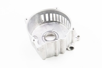 Кришка блока двигуна (для генератора 2-3,5 кВт) 168F/170F, арт. 601210