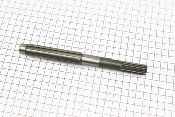 Вал первинний (шліц під шків-трикутні Z-19), тип 2, арт. 601424