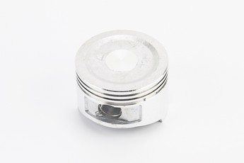 Поршень мотоблок 170F 70мм STD (поршневий комплект, Н=49мм, палець 18мм), арт. 601576