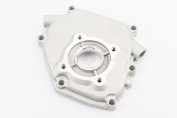Кришка блока двигуна під два щупи 168F/170F, тип 2, арт. 601704