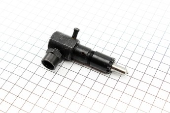Форсунка 178F Витязь/Кама Dрозп.=7,75мм, L=87мм, арт. 602073