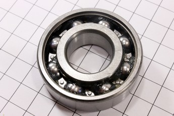 Підшипник 6204 (20x47x14), арт. 602095