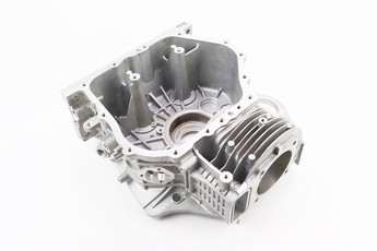 Блок двигуна D=86мм, 186F, арт. 602115