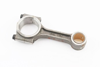 Шатун (D=39мм, d=21мм) 176F/178F (можливий наліт), арт. 602166