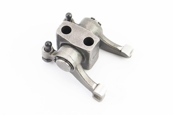 Коромисло клапана з кріпленням, комплект ZUBR 186F, арт. 602218