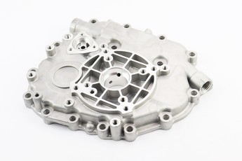 Кришка блока двигуна 178F, арт. 602240