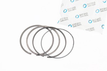 Кільця поршневі мотоблок 178F 78мм STD, арт. 602486
