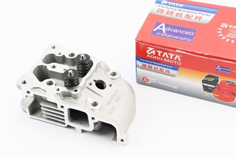 Головка 178F Витязь/Кама у зборі, арт. 602566